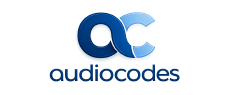 AudioCodes Logo